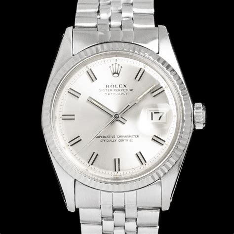 rolex datejust wide boy|Rolex Datejust “Wide Boy” .